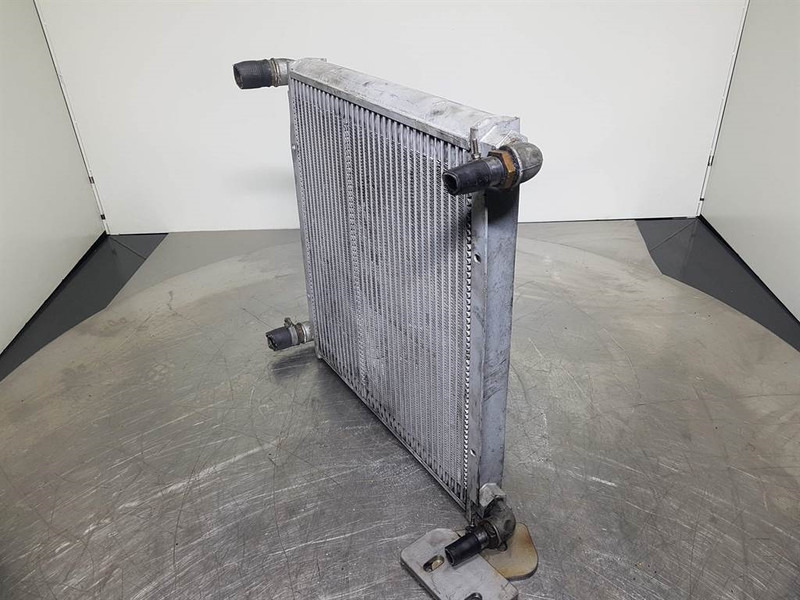 Nissens TN3010006-Cooler/Kühler/Koeler - Motor voor Bouwmachine: afbeelding 2 Nissens TN3010006-Cooler/Kühler/Koeler - Motor voor Bouwmachine: afbeelding 2