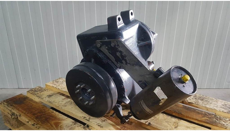 O & K 2807620 - O&K MH 6.5 - Transmission/Getriebe - Versnellingsbak en onderdelen voor Bouwmachine: afbeelding 1 O & K 2807620 - O&K MH 6.5 - Transmission/Getriebe - Versnellingsbak en onderdelen voor Bouwmachine: afbeelding 1