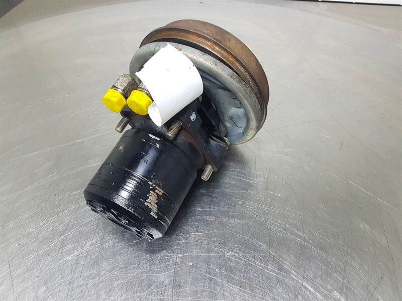 Parker 106-3874-Knott-Wheel motor/Radmotor/Wielmotor - Hydraulica voor Bouwmachine: afbeelding 3 Parker 106-3874-Knott-Wheel motor/Radmotor/Wielmotor - Hydraulica voor Bouwmachine: afbeelding 3