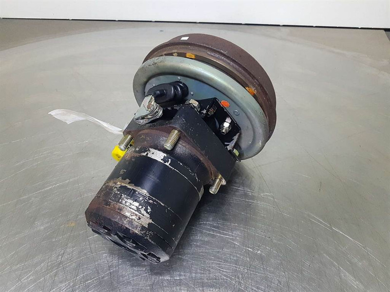 Parker 106-3875-Knott-Wheel motor/Radmotor/Wielmotor - Hydraulica voor Bouwmachine: afbeelding 3 Parker 106-3875-Knott-Wheel motor/Radmotor/Wielmotor - Hydraulica voor Bouwmachine: afbeelding 3