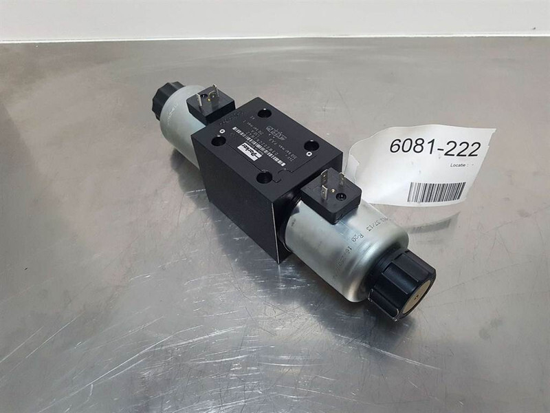 Parker D3W002CNJW42 - Valve/Ventile/Ventiel - Hydraulica voor Bouwmachine: afbeelding 2 Parker D3W002CNJW42 - Valve/Ventile/Ventiel - Hydraulica voor Bouwmachine: afbeelding 2