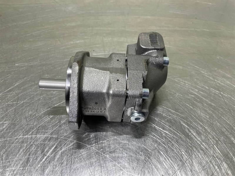 Parker F11-012-RB-CV-K-Hydraulic motor/Hydraulikmotor - Hydraulica voor Bouwmachine: afbeelding 5 Parker F11-012-RB-CV-K-Hydraulic motor/Hydraulikmotor - Hydraulica voor Bouwmachine: afbeelding 5