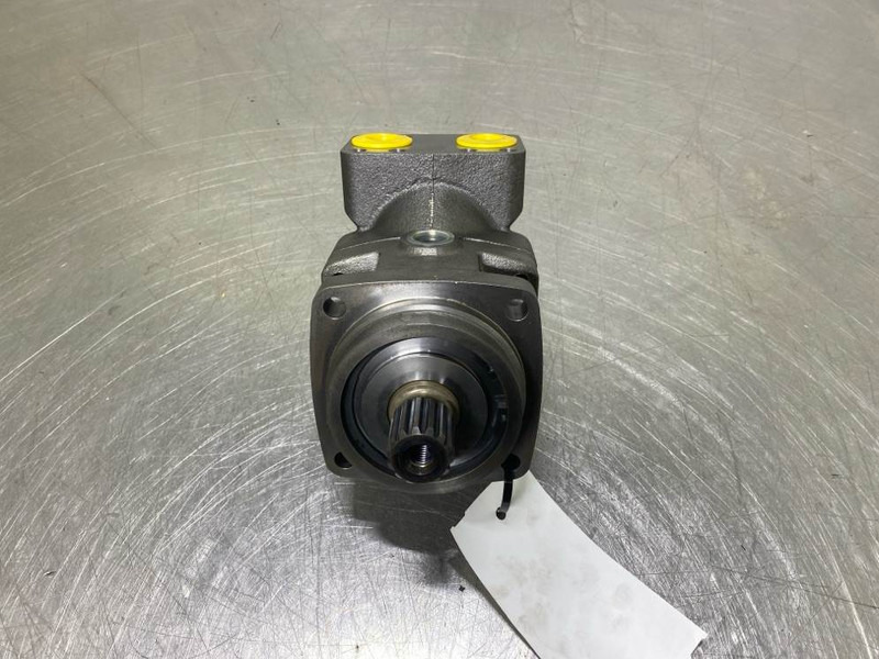 Parker F12-030-MF-IV-D-Drive motor/Fahrmotor/Rijmotor - Hydraulica voor Bouwmachine: afbeelding 4 Parker F12-030-MF-IV-D-Drive motor/Fahrmotor/Rijmotor - Hydraulica voor Bouwmachine: afbeelding 4