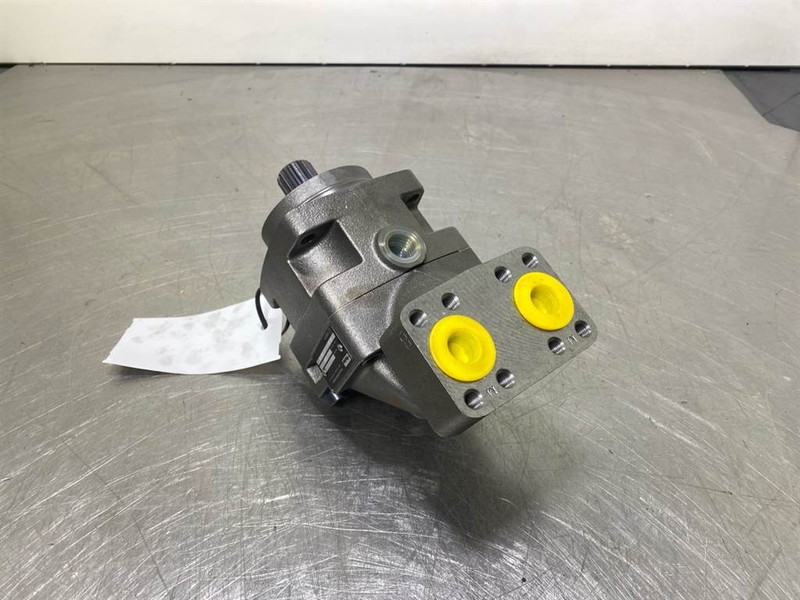 Parker F12-030-MF-IV-D-Drive motor/Fahrmotor/Rijmotor - Hydraulica voor Bouwmachine: afbeelding 2 Parker F12-030-MF-IV-D-Drive motor/Fahrmotor/Rijmotor - Hydraulica voor Bouwmachine: afbeelding 2