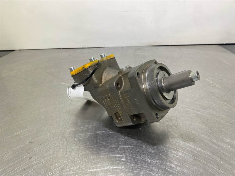 Parker F12-030-MF-IV-K - 3721560 - Drive motor/Fahrmotor - Hydraulica voor Bouwmachine: afbeelding 4 Parker F12-030-MF-IV-K - 3721560 - Drive motor/Fahrmotor - Hydraulica voor Bouwmachine: afbeelding 4