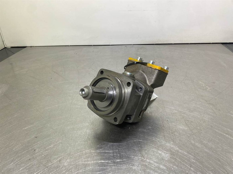 Parker F12-030-MF-IV-K - 3721560 - Drive motor/Fahrmotor - Hydraulica voor Bouwmachine: afbeelding 3 Parker F12-030-MF-IV-K - 3721560 - Drive motor/Fahrmotor - Hydraulica voor Bouwmachine: afbeelding 3