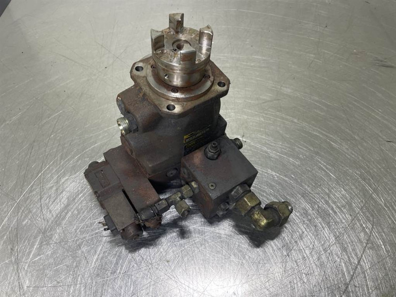 Parker PV023R1K1T1NFRD - Load sensing pump - Hydraulica voor Bouwmachine: afbeelding 1 Parker PV023R1K1T1NFRD - Load sensing pump - Hydraulica voor Bouwmachine: afbeelding 1
