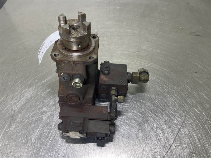 Parker PV023R1K1T1NFRD - Load sensing pump - Hydraulica voor Bouwmachine: afbeelding 2 Parker PV023R1K1T1NFRD - Load sensing pump - Hydraulica voor Bouwmachine: afbeelding 2
