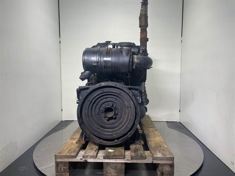 Perkins 1004 - Engine/Motor - Motor voor Bouwmachine: afbeelding 2 Perkins 1004 - Engine/Motor - Motor voor Bouwmachine: afbeelding 2