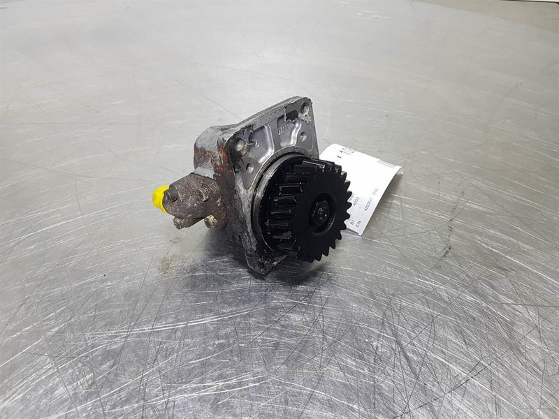 Perkins 4203-Rexroth 0510420005-Gearpump/Zahnradpumpe - Hydraulica voor Bouwmachine: afbeelding 2 Perkins 4203-Rexroth 0510420005-Gearpump/Zahnradpumpe - Hydraulica voor Bouwmachine: afbeelding 2