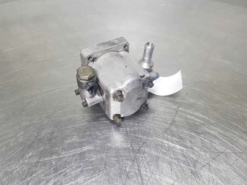 Perkins T4.236-XugpaBnuka A42X-Gearpump/Zahnradpumpe - Hydraulica voor Bouwmachine: afbeelding 3 Perkins T4.236-XugpaBnuka A42X-Gearpump/Zahnradpumpe - Hydraulica voor Bouwmachine: afbeelding 3