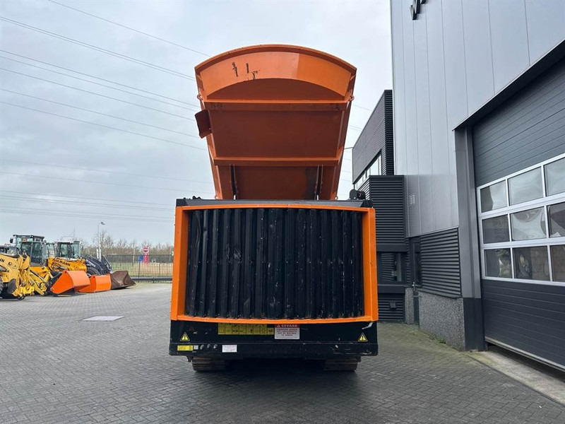 Pronar MRW 2.85G (Top condition) - Breekmachine: afbeelding 5 Pronar MRW 2.85G (Top condition) - Breekmachine: afbeelding 5