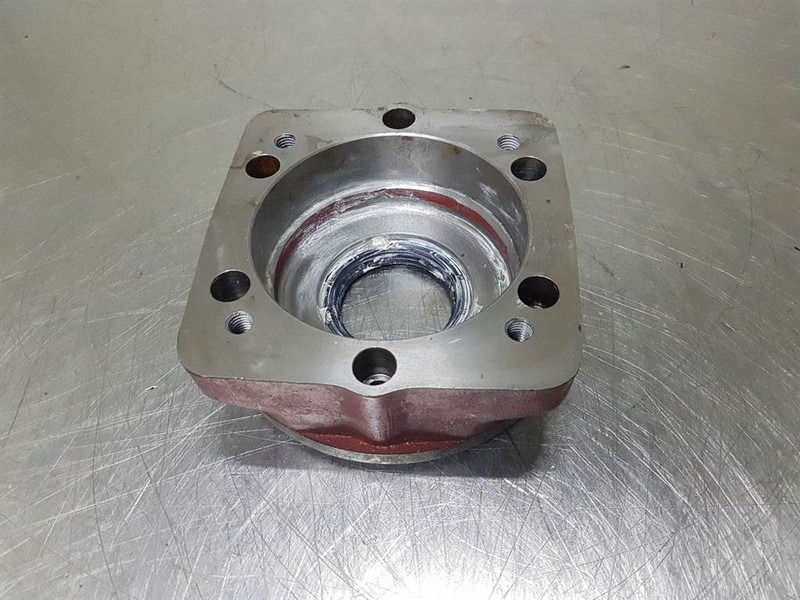 Reggiana Riduttori 154-2300M75-Rexroth A2F-56-63-Adapterset - Hydraulica voor Bouwmachine: afbeelding 4 Reggiana Riduttori 154-2300M75-Rexroth A2F-56-63-Adapterset - Hydraulica voor Bouwmachine: afbeelding 4