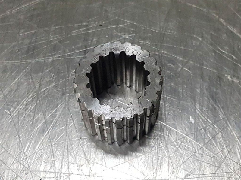 Reggiana Riduttori 154-2300M75-Rexroth A2F-56-63-Adapterset - Hydraulica voor Bouwmachine: afbeelding 3 Reggiana Riduttori 154-2300M75-Rexroth A2F-56-63-Adapterset - Hydraulica voor Bouwmachine: afbeelding 3