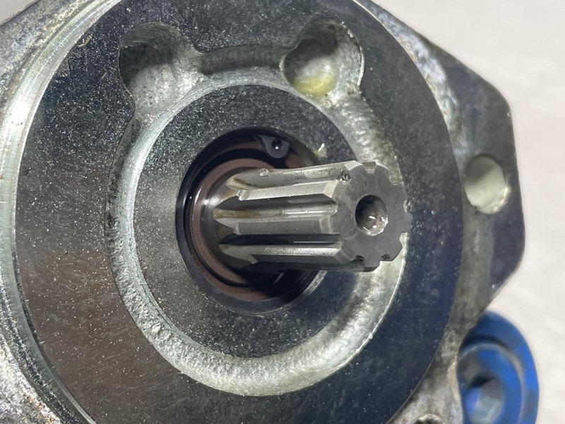 Hydraulica voor Bouwmachine Rexroth 0517765002 - Gearpump/Zahnradpumpe/Tandwielpomp: afbeelding 7 Hydraulica voor Bouwmachine Rexroth 0517765002 - Gearpump/Zahnradpumpe/Tandwielpomp: afbeelding 7