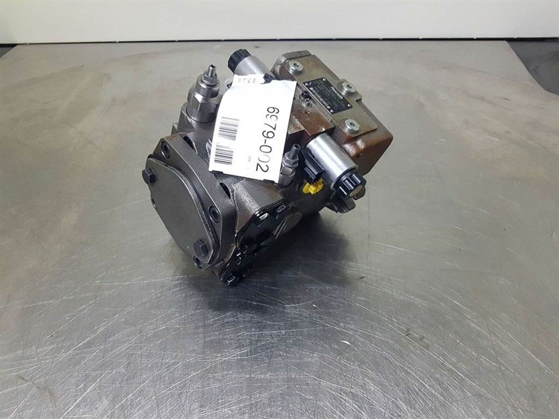 Rexroth A10VG28EP4D1/10R-Drive pump/Fahrpumpe/Rijpomp - Hydraulica voor Bouwmachine: afbeelding 3 Rexroth A10VG28EP4D1/10R-Drive pump/Fahrpumpe/Rijpomp - Hydraulica voor Bouwmachine: afbeelding 3