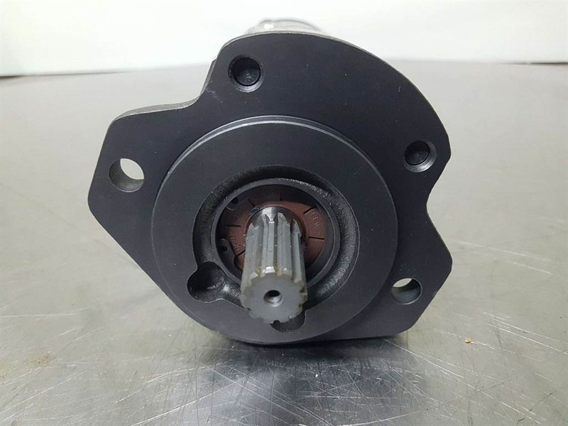 Rexroth B510 H45 250-1515800013-Gearpump/Zahnradpumpe - Hydraulica voor Bouwmachine: afbeelding 4 Rexroth B510 H45 250-1515800013-Gearpump/Zahnradpumpe - Hydraulica voor Bouwmachine: afbeelding 4