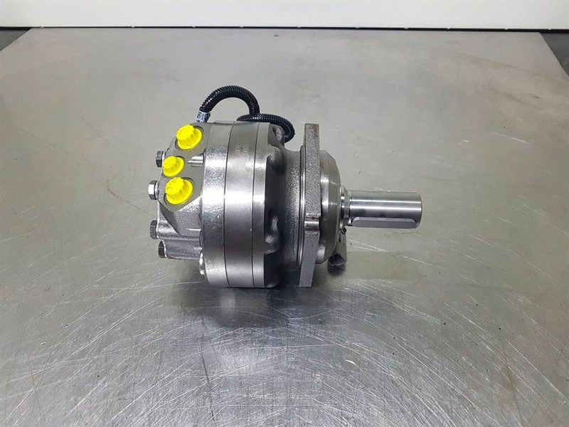 Rexroth MCR3D400L40Z32-R921811524-Wheel motor/Radmotor - Hydraulica voor Bouwmachine: afbeelding 1 Rexroth MCR3D400L40Z32-R921811524-Wheel motor/Radmotor - Hydraulica voor Bouwmachine: afbeelding 1