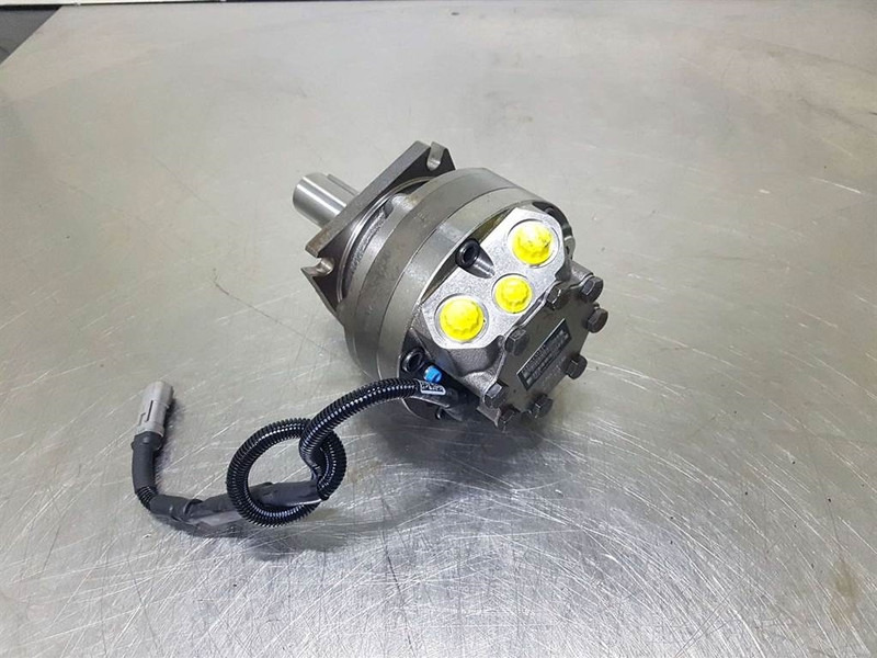 Rexroth MCR3D400L40Z32-R921811524-Wheel motor/Radmotor - Hydraulica voor Bouwmachine: afbeelding 2 Rexroth MCR3D400L40Z32-R921811524-Wheel motor/Radmotor - Hydraulica voor Bouwmachine: afbeelding 2