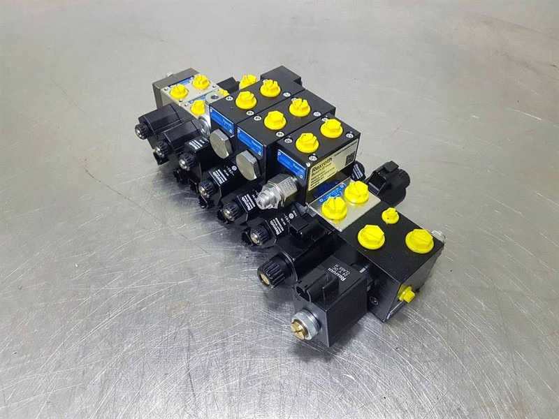 Rexroth MF4369-SA-R987463231-Valve/Ventile/Ventiel - Hydraulica voor Bouwmachine: afbeelding 5 Rexroth MF4369-SA-R987463231-Valve/Ventile/Ventiel - Hydraulica voor Bouwmachine: afbeelding 5