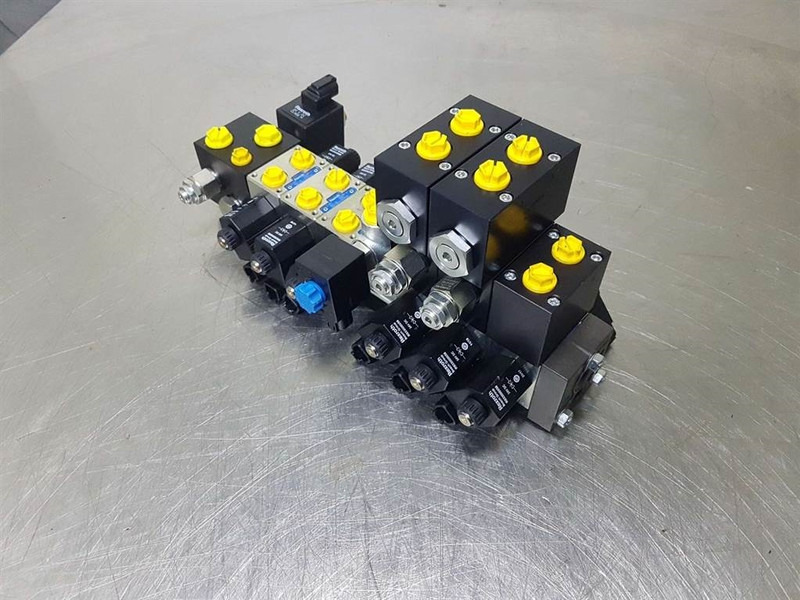 Rexroth MF4370-S-R987265642-Valve/Ventile/Ventiel - Hydraulica voor Bouwmachine: afbeelding 4 Rexroth MF4370-S-R987265642-Valve/Ventile/Ventiel - Hydraulica voor Bouwmachine: afbeelding 4