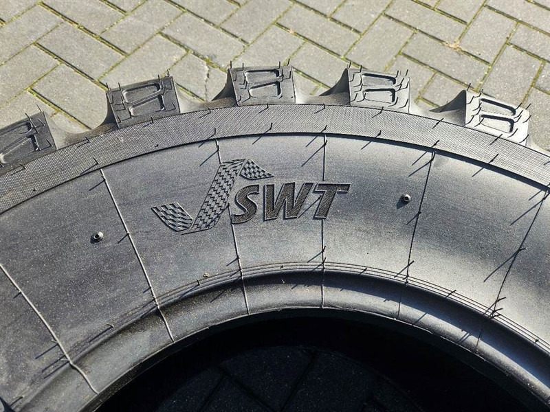 SWT 405/70R20 (16.0/70R20) *NEW* - Tire/Reifen/Band - Banden en velgen voor Bouwmachine: afbeelding 5 SWT 405/70R20 (16.0/70R20) *NEW* - Tire/Reifen/Band - Banden en velgen voor Bouwmachine: afbeelding 5