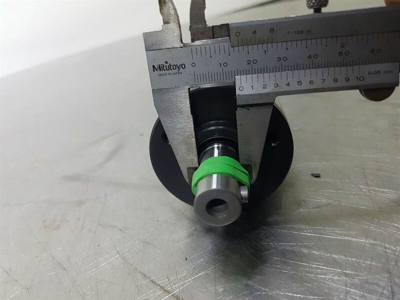 Sauer Danfoss OMM 12,5-151G0001-Hydraulic motor/Hydraulikmotor - Hydraulica voor Bouwmachine: afbeelding 5 Sauer Danfoss OMM 12,5-151G0001-Hydraulic motor/Hydraulikmotor - Hydraulica voor Bouwmachine: afbeelding 5