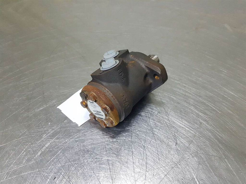 Sauer Danfoss OMP32-151-0341-Hydraulic motor/Hydraulikmotor - Hydraulica voor Bouwmachine: afbeelding 4 Sauer Danfoss OMP32-151-0341-Hydraulic motor/Hydraulikmotor - Hydraulica voor Bouwmachine: afbeelding 4