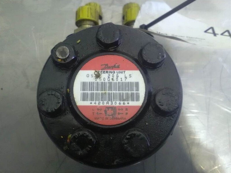 Sauer Danfoss OSPC200LS-150G6017-Steering unit/Lenkeinheit - Hydraulica: afbeelding 3 Sauer Danfoss OSPC200LS-150G6017-Steering unit/Lenkeinheit - Hydraulica: afbeelding 3
