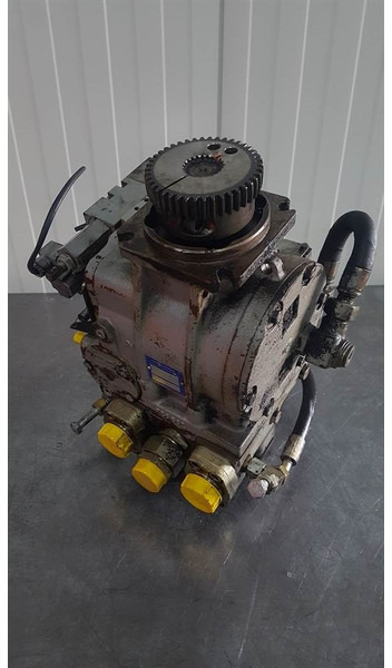 Sauer Sundstrand 90R100DK9B8 - Paus RL1051 - Pump - Hydraulica: afbeelding 2 Sauer Sundstrand 90R100DK9B8 - Paus RL1051 - Pump - Hydraulica: afbeelding 2