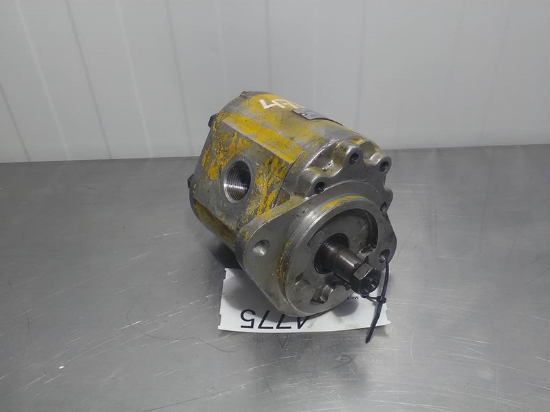 Sauer Sundstrand A40L27691 - Gearpump/Zahnradpumpe - Hydraulica: afbeelding 1 Sauer Sundstrand A40L27691 - Gearpump/Zahnradpumpe - Hydraulica: afbeelding 1