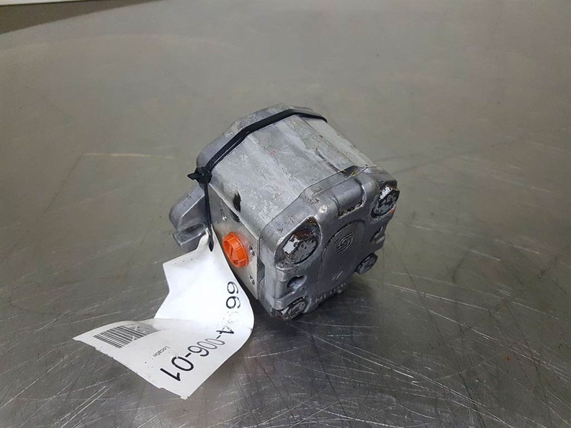 Sauer Sundstrand SNP2/4DSC06REPG/5D - Gearpump/Zah - Hydraulica voor Bouwmachine: afbeelding 3 Sauer Sundstrand SNP2/4DSC06REPG/5D - Gearpump/Zah - Hydraulica voor Bouwmachine: afbeelding 3