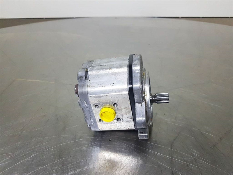 Sauer Sundstrand SNP2/4DSC06REPG/5D - Gearpump/Zah - Hydraulica voor Bouwmachine: afbeelding 2 Sauer Sundstrand SNP2/4DSC06REPG/5D - Gearpump/Zah - Hydraulica voor Bouwmachine: afbeelding 2