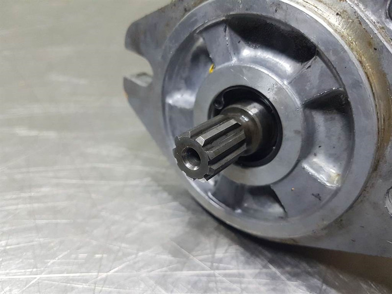 Sauer Sundstrand SNP2/4DSC06REPG/5D - Gearpump/Zah - Hydraulica voor Bouwmachine: afbeelding 4 Sauer Sundstrand SNP2/4DSC06REPG/5D - Gearpump/Zah - Hydraulica voor Bouwmachine: afbeelding 4