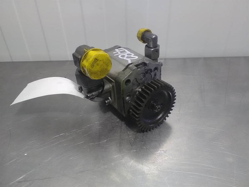 Sauer Sundstrand SNP2NN/011LN04AAP1B785 - Gearpump - Hydraulica: afbeelding 1 Sauer Sundstrand SNP2NN/011LN04AAP1B785 - Gearpump - Hydraulica: afbeelding 1