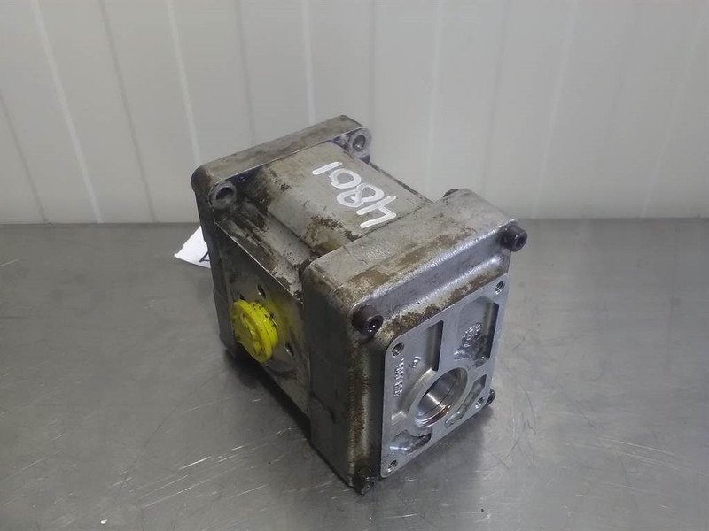 Sauer Sundstrand SNP3/33DC041/7M - Gearpump - Hydraulica: afbeelding 2 Sauer Sundstrand SNP3/33DC041/7M - Gearpump - Hydraulica: afbeelding 2