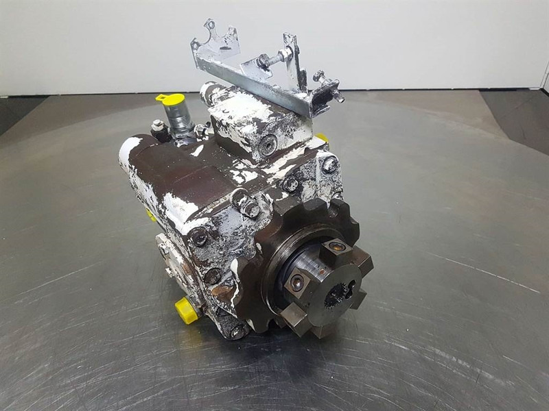 Sauer Sundstrand SPV2/070-R6Z-PS183-Drive pump/Fah - Hydraulica voor Bouwmachine: afbeelding 2 Sauer Sundstrand SPV2/070-R6Z-PS183-Drive pump/Fah - Hydraulica voor Bouwmachine: afbeelding 2