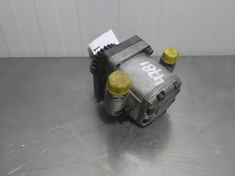 Sauer Sundstrand TFP200/14.5D1/3D - Gearpump - Hydraulica: afbeelding 2 Sauer Sundstrand TFP200/14.5D1/3D - Gearpump - Hydraulica: afbeelding 2