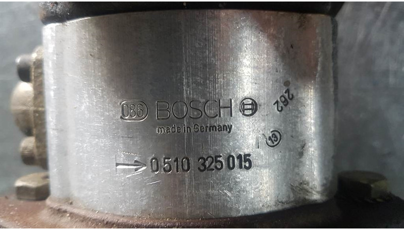 Sauer Sundstrand TPV4/046+046-R4Z - Drive pump - Hydraulica: afbeelding 4 Sauer Sundstrand TPV4/046+046-R4Z - Drive pump - Hydraulica: afbeelding 4