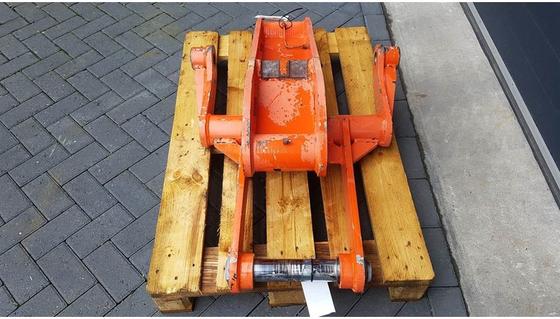 Schaeff SKL 863 - Shift lever/Umlenkhebel/Duwstuk - Arm: afbeelding 2 Schaeff SKL 863 - Shift lever/Umlenkhebel/Duwstuk - Arm: afbeelding 2