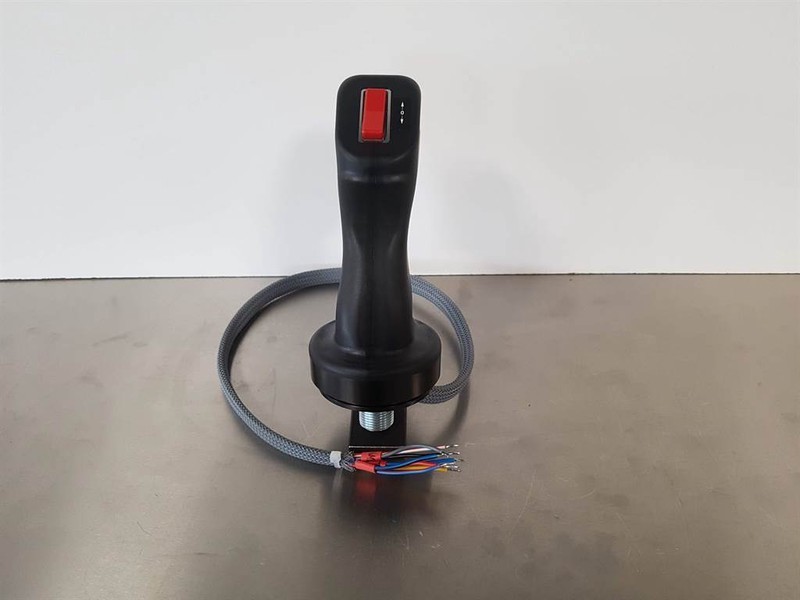Schaeff SKL/SCL - 5369661182 - Joystick/Steuergriff - Elektrisch systeem voor Bouwmachine: afbeelding 1 Schaeff SKL/SCL - 5369661182 - Joystick/Steuergriff - Elektrisch systeem voor Bouwmachine: afbeelding 1