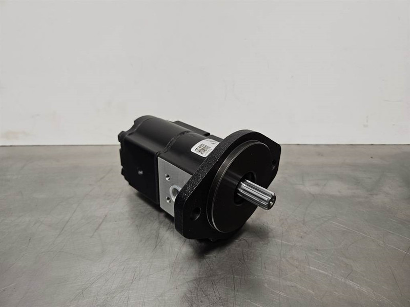 Schaeff SKL823-5100661630-Gearpump/Zahnradpumpe - Hydraulica voor Bouwmachine: afbeelding 4 Schaeff SKL823-5100661630-Gearpump/Zahnradpumpe - Hydraulica voor Bouwmachine: afbeelding 4