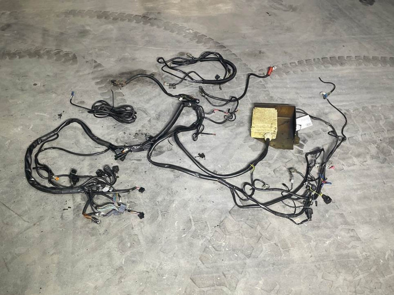 Schaeff SKL834-5110662033-Wiring harness/Kabelbaum - Elektrisch systeem voor Bouwmachine: afbeelding 2 Schaeff SKL834-5110662033-Wiring harness/Kabelbaum - Elektrisch systeem voor Bouwmachine: afbeelding 2
