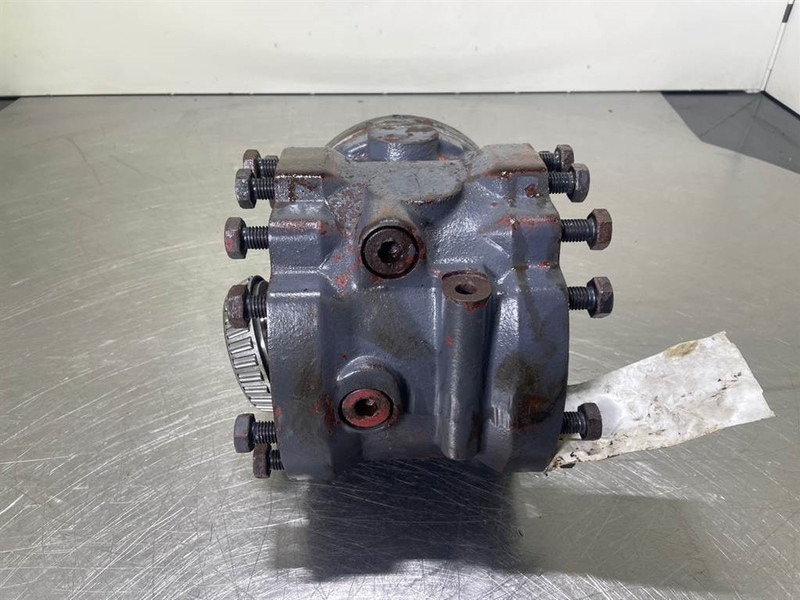 Schaeff SKL834-ZF AP-R715-Differential/Differentieel - As en onderdelen voor Bouwmachine: afbeelding 4 Schaeff SKL834-ZF AP-R715-Differential/Differentieel - As en onderdelen voor Bouwmachine: afbeelding 4