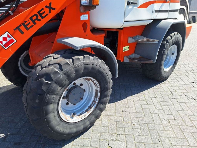 Schaeff SKL844 - Wiellader: afbeelding 3 Schaeff SKL844 - Wiellader: afbeelding 3
