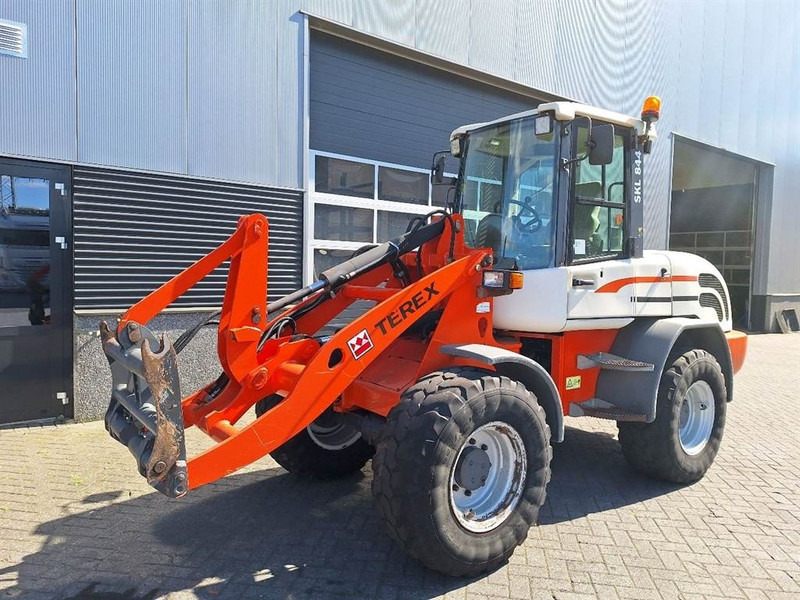 Schaeff SKL844 - Wiellader: afbeelding 2 Schaeff SKL844 - Wiellader: afbeelding 2