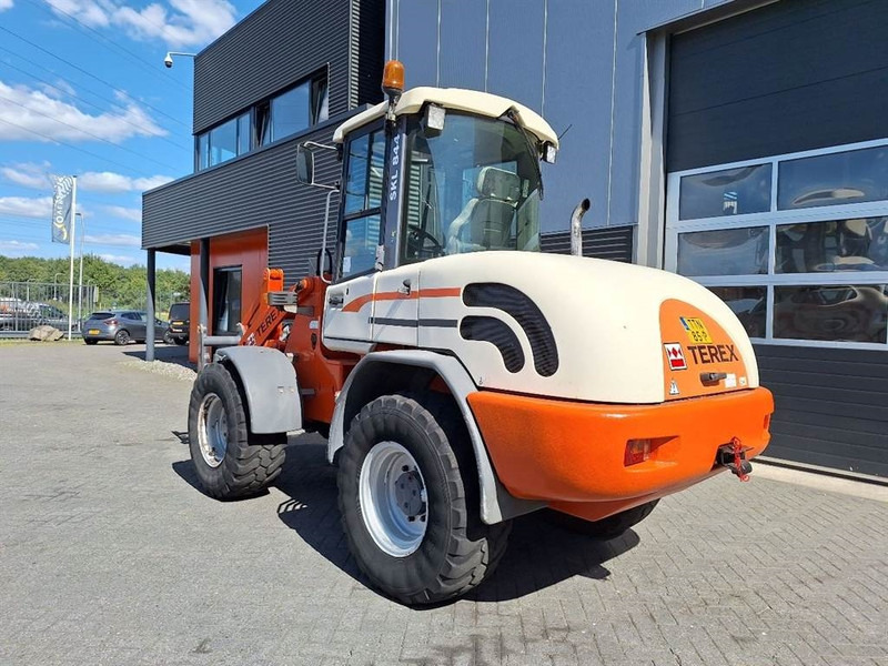Schaeff SKL844 - Wiellader: afbeelding 4 Schaeff SKL844 - Wiellader: afbeelding 4
