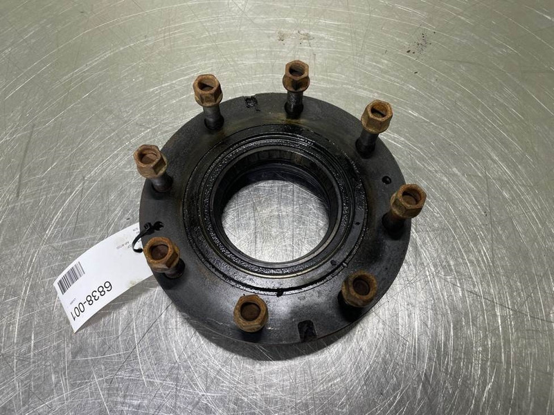 Schaeff SKL844-ZF AP-R720-Final drive/Endantrieb - As en onderdelen voor Bouwmachine: afbeelding 3 Schaeff SKL844-ZF AP-R720-Final drive/Endantrieb - As en onderdelen voor Bouwmachine: afbeelding 3