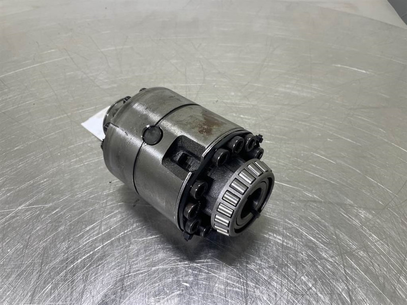 Schaeff SKL853-ZF AP-R735/P4-4131303097-Differential - As en onderdelen voor Bouwmachine: afbeelding 3 Schaeff SKL853-ZF AP-R735/P4-4131303097-Differential - As en onderdelen voor Bouwmachine: afbeelding 3