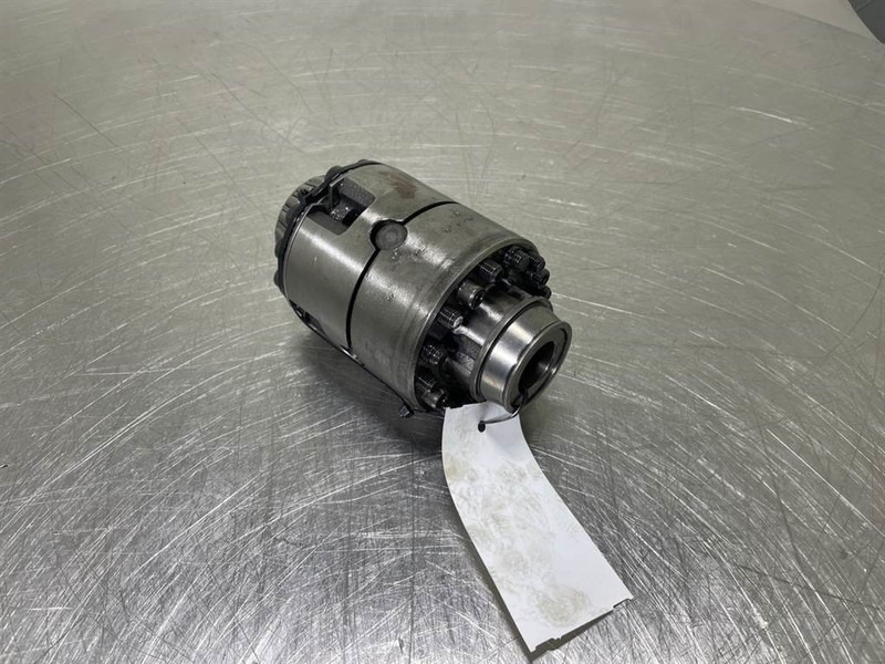 Schaeff SKL853-ZF AP-R735/P4-4131303097-Differential - As en onderdelen voor Bouwmachine: afbeelding 1 Schaeff SKL853-ZF AP-R735/P4-4131303097-Differential - As en onderdelen voor Bouwmachine: afbeelding 1
